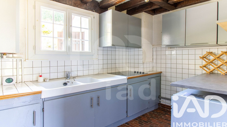 Ma-Cabane - Vente Maison Airion, 59 m²