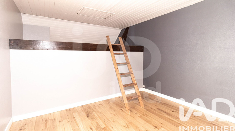 Ma-Cabane - Vente Maison Airion, 59 m²