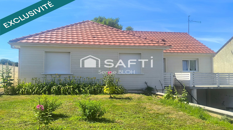 Ma-Cabane - Vente Maison Airion, 88 m²