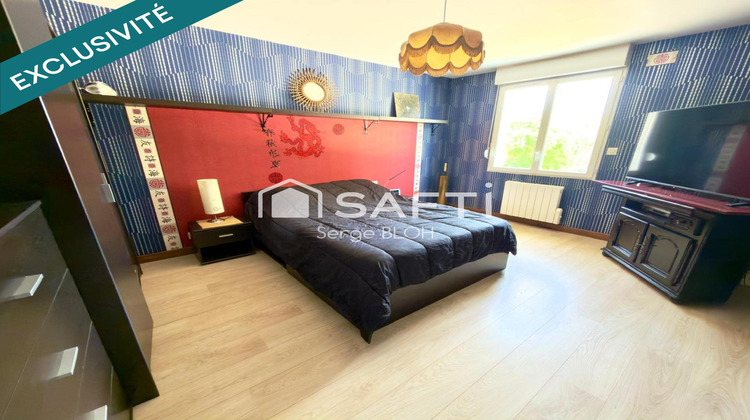 Ma-Cabane - Vente Maison Airion, 88 m²