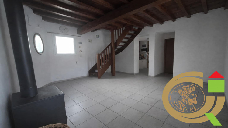 Ma-Cabane - Vente Maison Airon-Notre-Dame, 61 m²