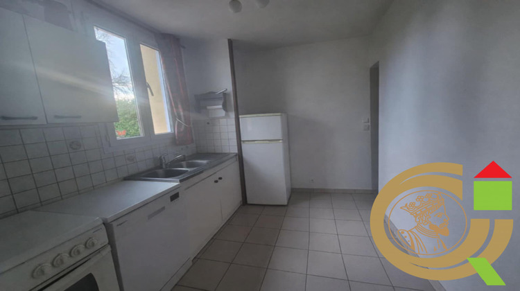 Ma-Cabane - Vente Maison Airon-Notre-Dame, 61 m²