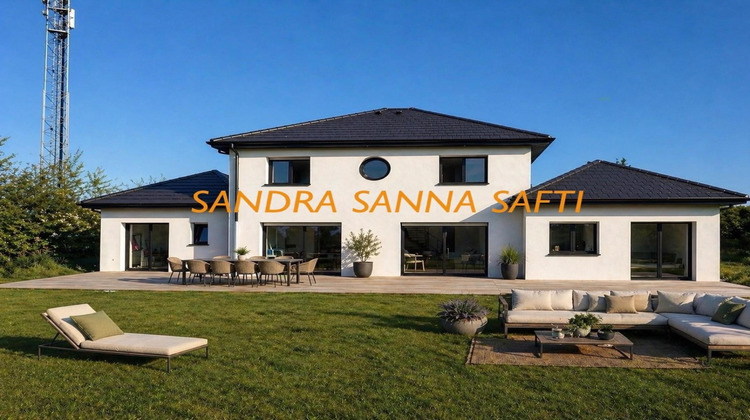 Ma-Cabane - Vente Maison Airon-Notre-Dame, 177 m²