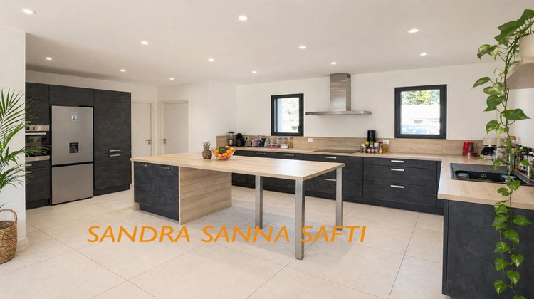 Ma-Cabane - Vente Maison Airon-Notre-Dame, 177 m²