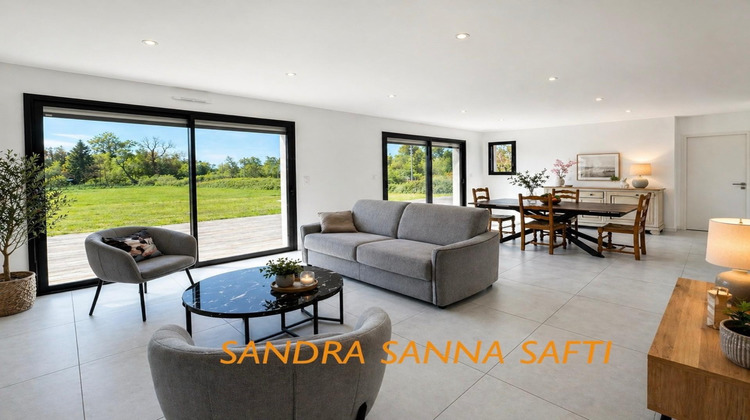 Ma-Cabane - Vente Maison Airon-Notre-Dame, 177 m²