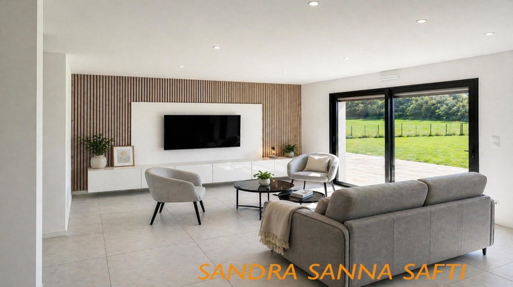 Ma-Cabane - Vente Maison Airon-Notre-Dame, 177 m²