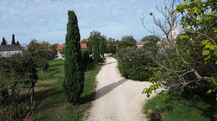 Ma-Cabane - Vente Maison AIRVAULT, 353 m²