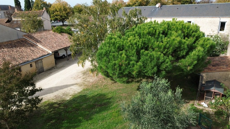 Ma-Cabane - Vente Maison AIRVAULT, 353 m²