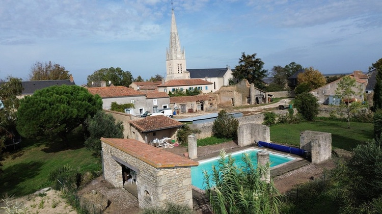 Ma-Cabane - Vente Maison AIRVAULT, 353 m²