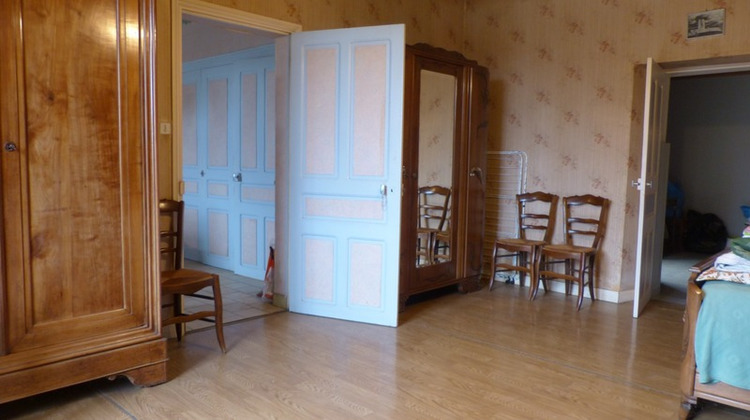 Ma-Cabane - Vente Maison AIRVAULT, 126 m²