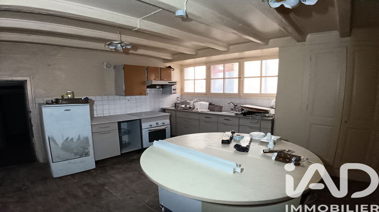 Ma-Cabane - Vente Maison Airvault, 100 m²