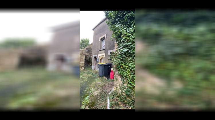 Ma-Cabane - Vente Maison AIRVAULT, 90 m²