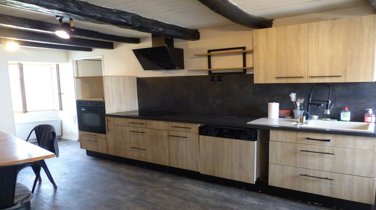 Ma-Cabane - Vente Maison AIRVAULT, 92 m²