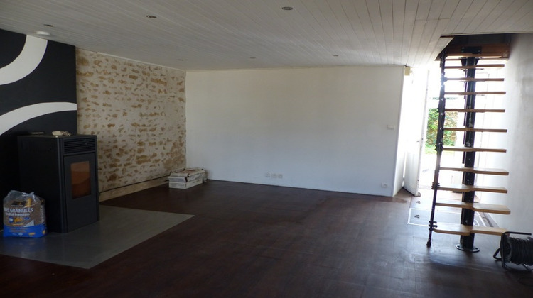 Ma-Cabane - Vente Maison AIRVAULT, 92 m²