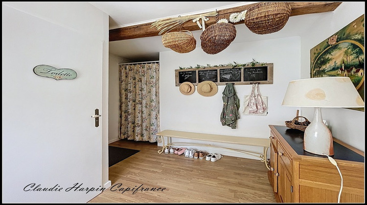 Ma-Cabane - Vente Maison AIRVAULT, 288 m²