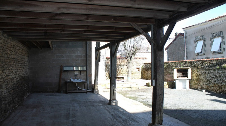 Ma-Cabane - Vente Maison AIRVAULT, 154 m²