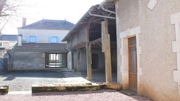 Ma-Cabane - Vente Maison AIRVAULT, 154 m²