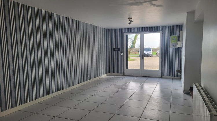 Ma-Cabane - Vente Maison AIRVAULT, 144 m²