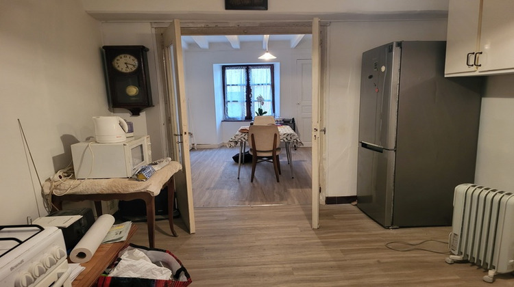 Ma-Cabane - Vente Maison AIRVAULT, 90 m²