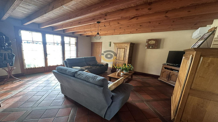 Ma-Cabane - Vente Maison Airvault, 163 m²