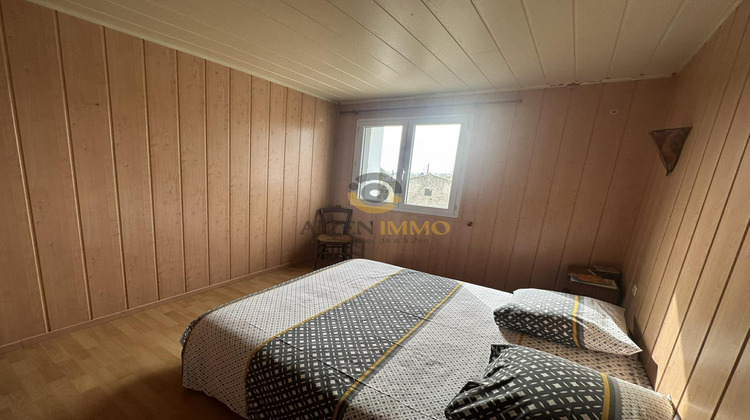 Ma-Cabane - Vente Maison Airvault, 163 m²