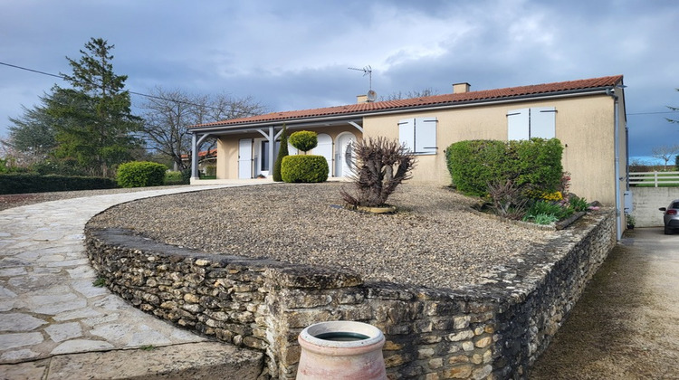 Ma-Cabane - Vente Maison AIRVAULT, 145 m²