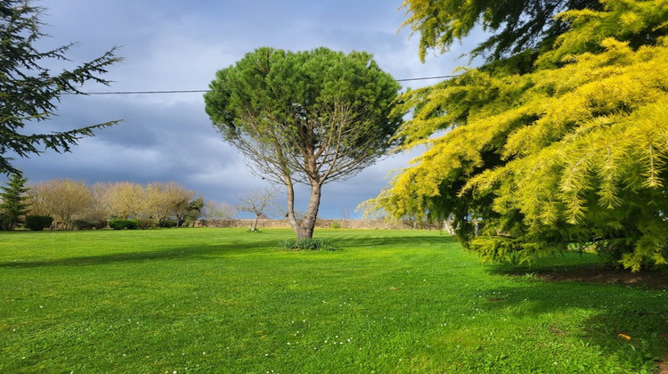 Ma-Cabane - Vente Maison AIRVAULT, 145 m²