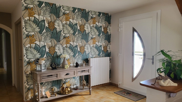 Ma-Cabane - Vente Maison AIRVAULT, 145 m²