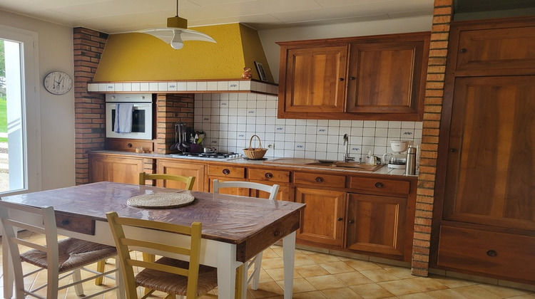 Ma-Cabane - Vente Maison AIRVAULT, 145 m²