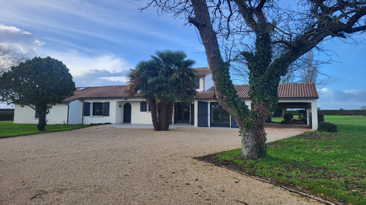 Ma-Cabane - Vente Maison AIRVAULT, 144 m²