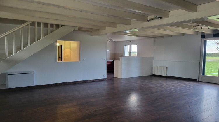 Ma-Cabane - Vente Maison AIRVAULT, 144 m²