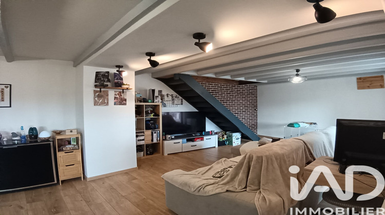 Ma-Cabane - Vente Maison Airvault, 104 m²