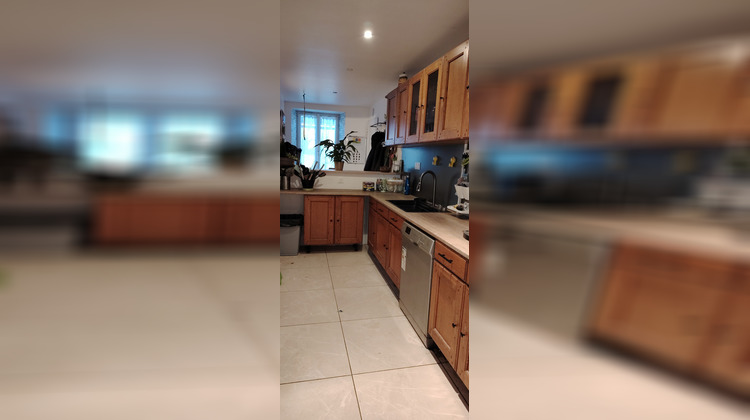 Ma-Cabane - Vente Maison AIRVAULT, 150 m²