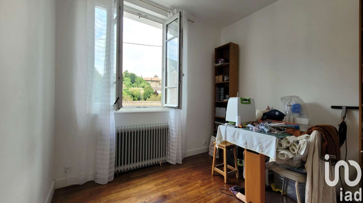 Ma-Cabane - Vente Maison Airvault, 121 m²