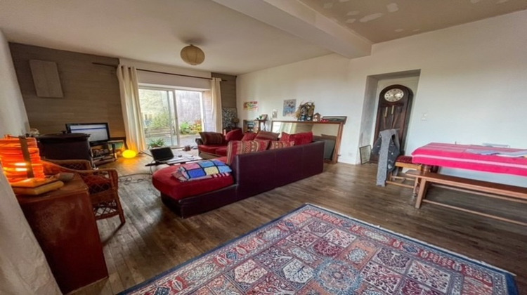 Ma-Cabane - Vente Maison AIRVAULT, 88 m²