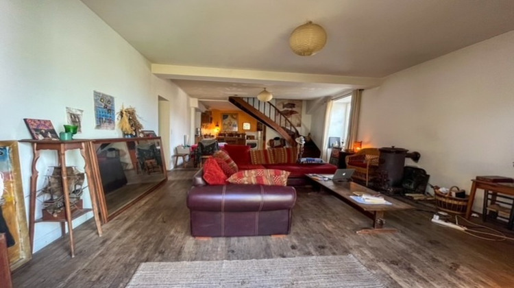 Ma-Cabane - Vente Maison AIRVAULT, 88 m²