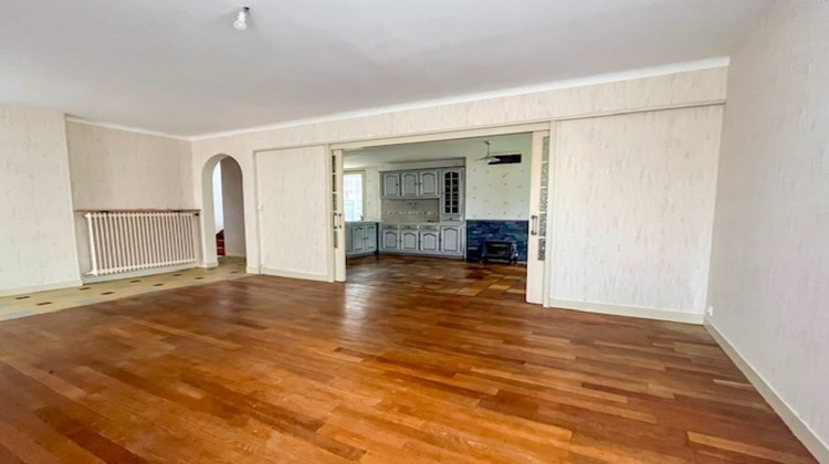 Ma-Cabane - Vente Maison AIRVAULT, 121 m²