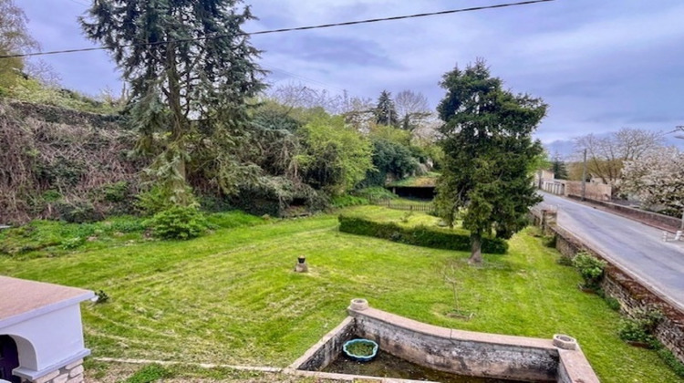 Ma-Cabane - Vente Maison AIRVAULT, 121 m²