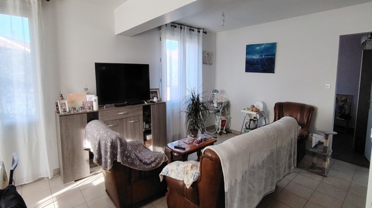 Ma-Cabane - Vente Maison AIRVAULT, 64 m²