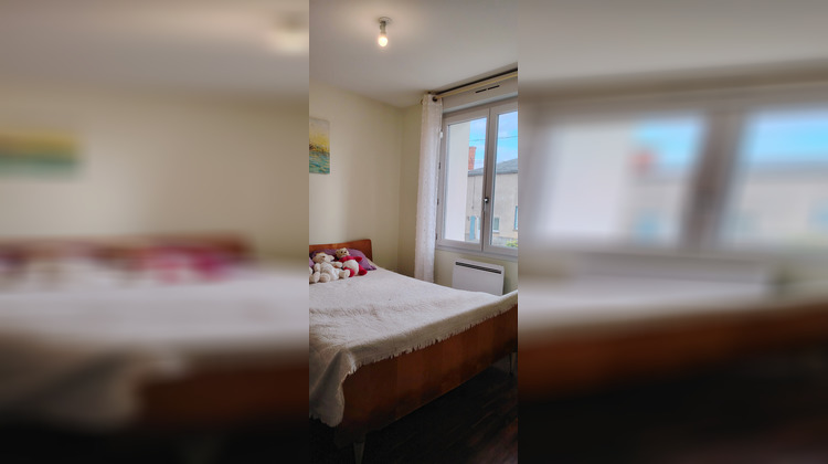 Ma-Cabane - Vente Maison AIRVAULT, 64 m²