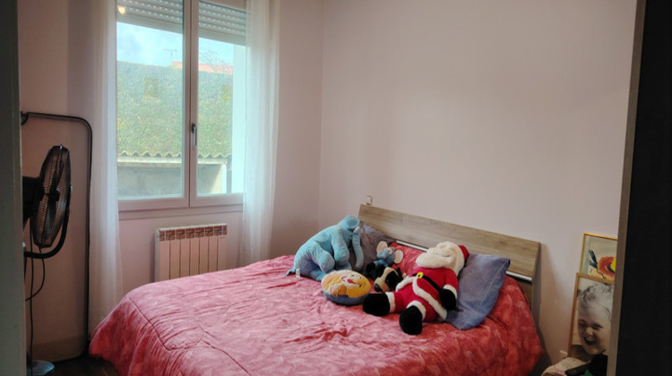 Ma-Cabane - Vente Maison AIRVAULT, 64 m²