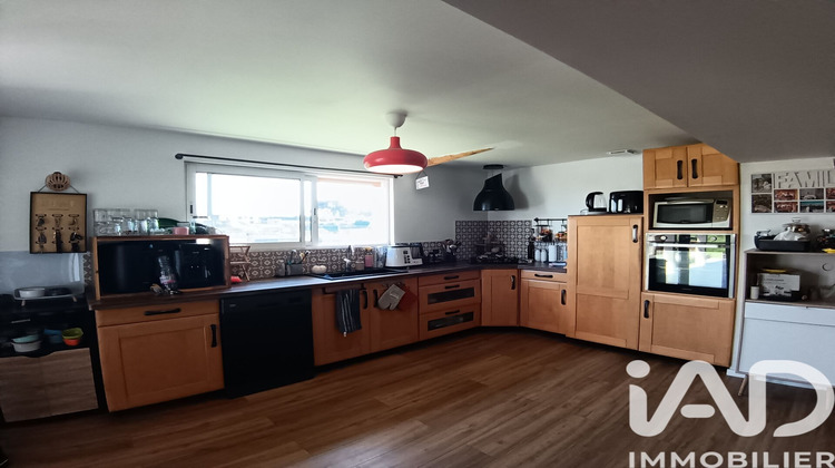 Ma-Cabane - Vente Maison Airvault, 104 m²