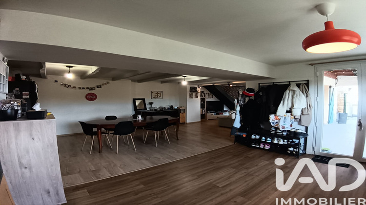 Ma-Cabane - Vente Maison Airvault, 104 m²