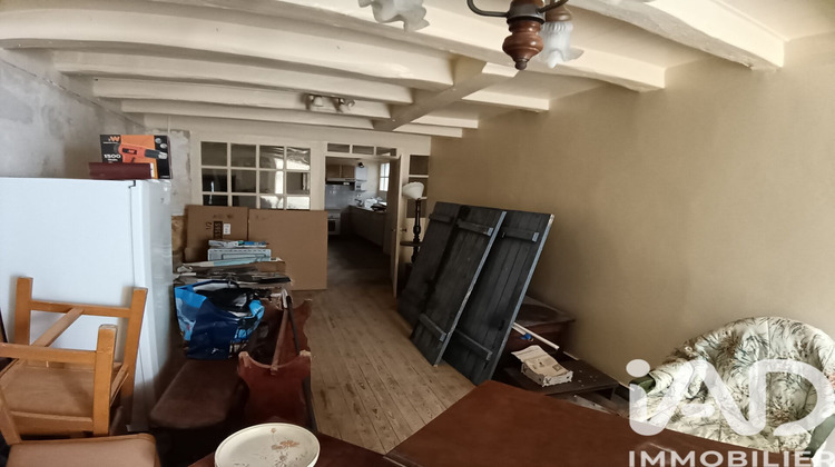 Ma-Cabane - Vente Maison Airvault, 100 m²