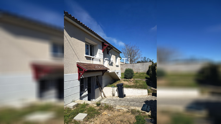 Ma-Cabane - Vente Maison Airvault, 64 m²