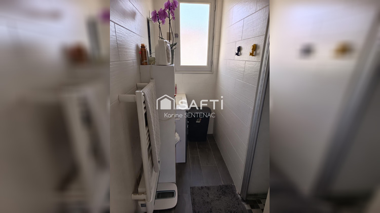 Ma-Cabane - Vente Maison Airvault, 64 m²