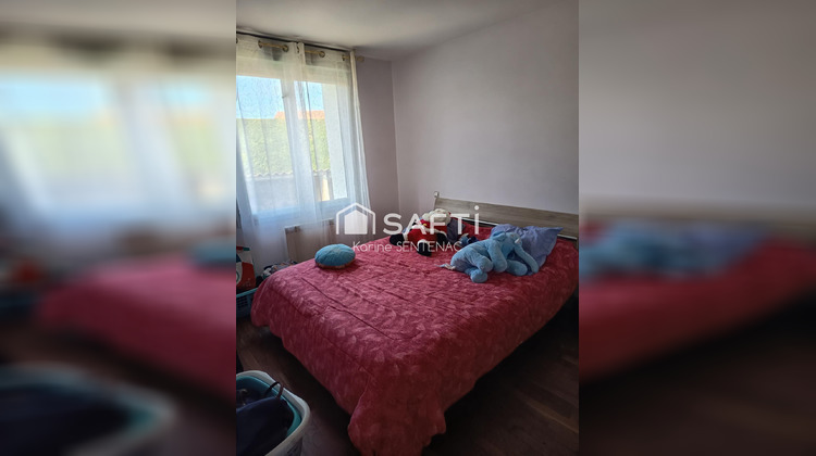 Ma-Cabane - Vente Maison Airvault, 64 m²