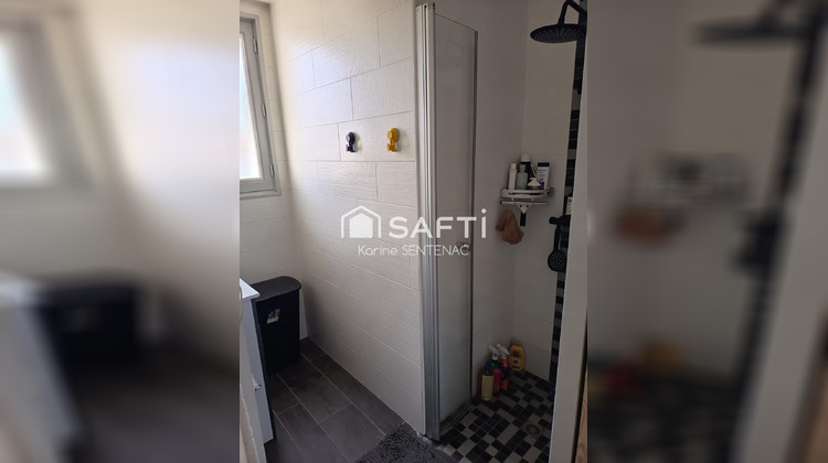 Ma-Cabane - Vente Maison Airvault, 64 m²