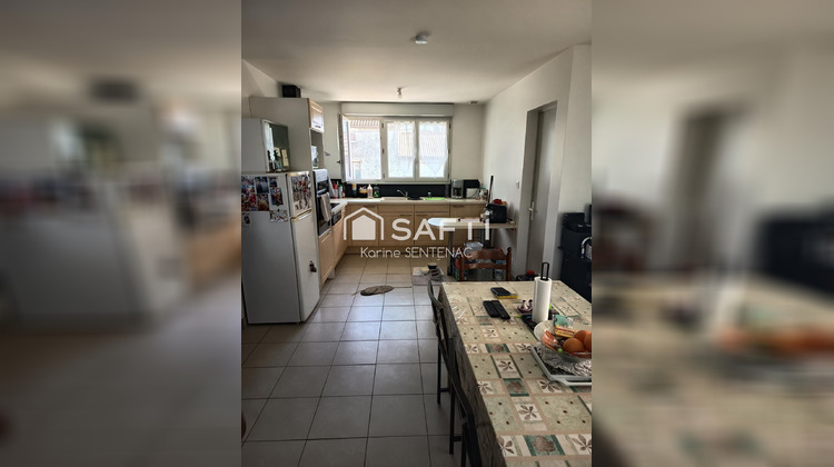 Ma-Cabane - Vente Maison Airvault, 64 m²