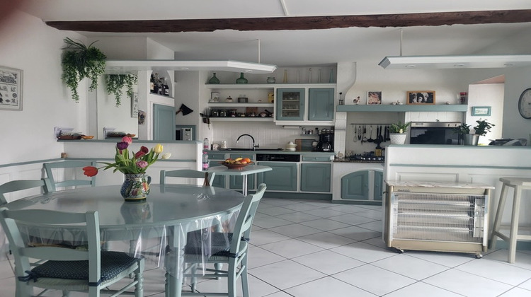 Ma-Cabane - Vente Maison AIRVAULT, 190 m²